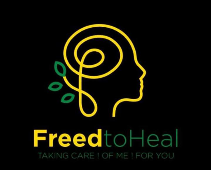 Freed to Heal logo